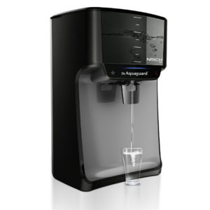 Dr. Aquaguard Nrich HD RO Water Purifier